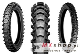 DUNLOP OPONA 80/100-21 GEOMAX MX12 (PIASKOWA) 51M TT PRZÓD DOT 13/2024