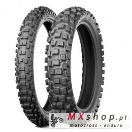 Opona Dunlop 80/100-21 Geomax MX71 51M TT PRZÓD DOT 2023