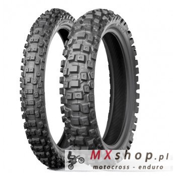 Opona Dunlop 80/100-21 Geomax MX71 51M TT PRZÓD DOT 2023