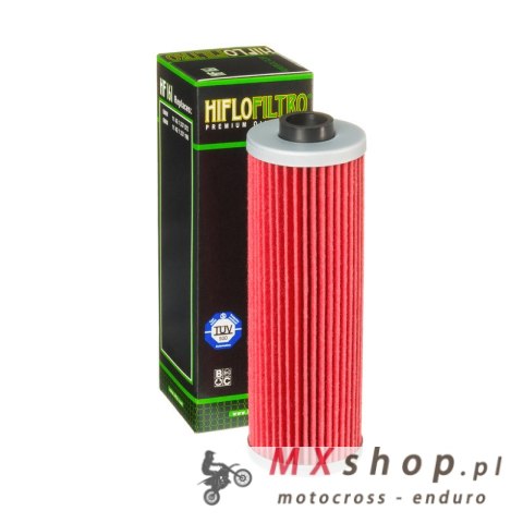 Hiflofiltro HF161 Filtr Oleju - BMW R 45/60/65/80/100
