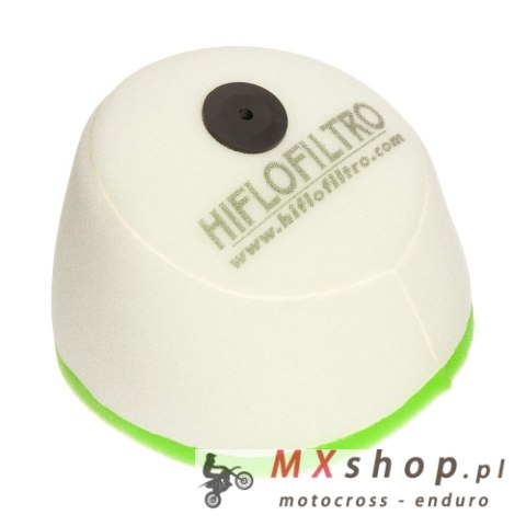 Hiflofiltro HFF1012 Filtr Powietrza - HONDA CR 125/500 89-01, CR 250 88-01, KTM250/300 Hiflofiltro HFF1012 Filtr Powietrza - HONDA CR 125/500 89-01, CR 250 88-01, KTM250/300