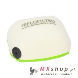 Hiflofiltro HFF5019 Filtr Powietrza - HUSQVRNA FC /FE/FX/TX / KTM EXC / SX/ SXF/GAS GAS