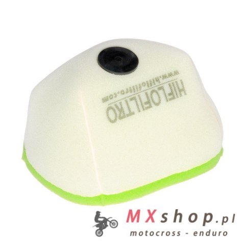 Hiflofiltro HFF2027 Filtr Powietrza - KAWASAKI KX 250 (KX252,KXF 250) '17-20, KXF 450 '16-18 Hiflofiltro HFF2027 Filtr Powietrza - KAWASAKI KX 250 (KX252,KXF 250) '17-20, KXF 450 '16-18