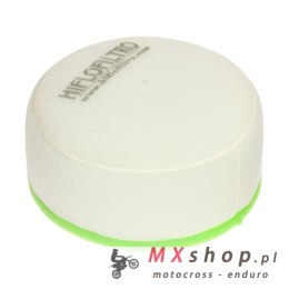 Hiflofiltro HFF2023 Filtr Powietrza - KAWASAKI KDX 250`91-94, KLX 250R`93-96/KLX300
