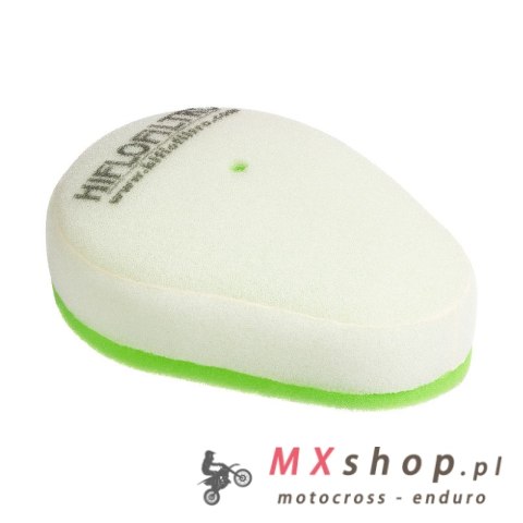 Hiflofiltro HFF3025 Filtr Powietrza - SUZUKI DR 650 SE / DR 650 S Hiflofiltro HFF3025 Filtr Powietrza - SUZUKI DR 650 SE / DR 650 S