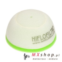 Hiflofiltro HFF3016 Filtr Powietrza - SUZUKI DRZ 125K/L