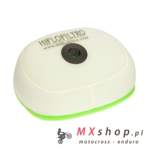 Hiflofiltro HFF3017 Filtr Powietrza - SUZUKI DRZ 250K`01-07 Hiflofiltro HFF3017 Filtr Powietrza - SUZUKI DRZ 250K`01-07