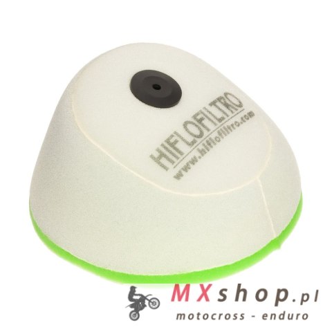 Hiflofiltro HFF3013 Filtr Powietrza - SUZUKI RM 125 (02-03) RM 250 (02) Hiflofiltro HFF3013 Filtr Powietrza - SUZUKI RM 125 (02-03) RM 250 (02)