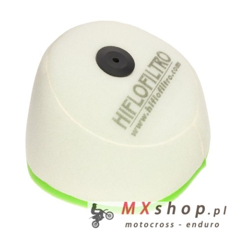 Hiflofiltro HFF3014 Filtr Powietrza - SUZUKI RM 125 04-12, RM 250 03-12, RMZ 250 07-18, RMZ 450 `05-17 Hiflofiltro HFF3014 Filtr Powietrza - SUZUKI RM 125 04-12, RM 250 03-12, RMZ 250 07-18, RMZ 450 `05-17