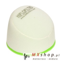 Hiflofiltro HFF3018 Filtr Powietrza - SUZUKI RMX 250 89-98