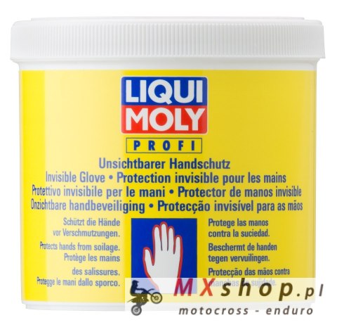 LIQUI MOLY NIEWIDZIALNA RĘKAWICZKA 0,65L (4)