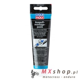 LIQUI MOLY PASTA DO MONTAŻU UKŁADU WYDECHOWEGO 150ML (6)