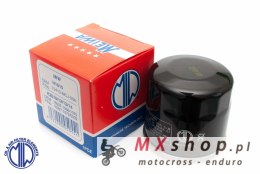 MIW Meiwa H1015 Filtr Oleju - HONDA/ KAWASAKI/ TRIUMPH/ YAMAHA (HF204)