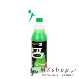 Pro-Green MX Bike Wash - specjalistyczny środek czyszczący 1L