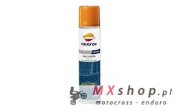 REPSOL PREPARAT SMARUJĄCO-ODRDZEWIAJĄCY MULTIUSOS SPRAY 300 ML(ZASTĘPUJE RP710A99) (25)