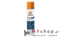 REPSOL SMAR UNIWERSALNY W SPRAYU GRASA SPRAY (ZASTĘPUJE RP710B99) 300 ML (25)