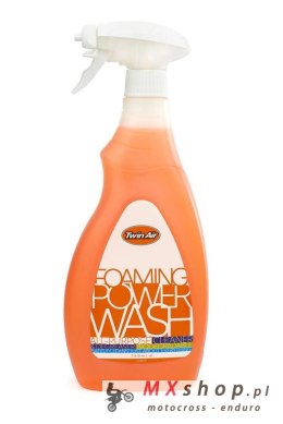 TWIN AIR FOAMING POWER WASH ŚRODEK DO MYCIA 750ML