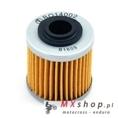 MIW Meiwa BO14002 Filtr Oleju - CAN-AM DS 450`08-12 (HF560)