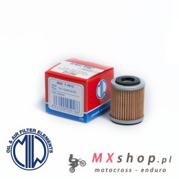 MIW Meiwa Y4015 Filtr Oleju - YAMAHA YFM 350/400, YZF 400/426 (HF142)