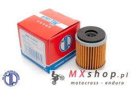 MIW Meiwa Y4014 Filtr Oleju - YAMAHA YZF/WRF YZF125R/YP125/WR125R,X/XG250 (HF141)