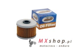 TWIN AIR FILTR OLEJU HF 113 HONDA TRX 250/300/350/400/450/500 (50)