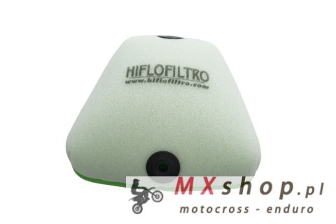 Hiflofiltro HFF4031 Filtr Powietrza - YAMAHA YZ 250F /YZ 450F /WR 450F