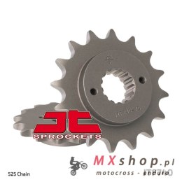 JT ZĘBATKA PRZEDNIA 2050 14 DUCATI 796/916/944/996 (-1) (205014JT) (ŁAŃC. 525)