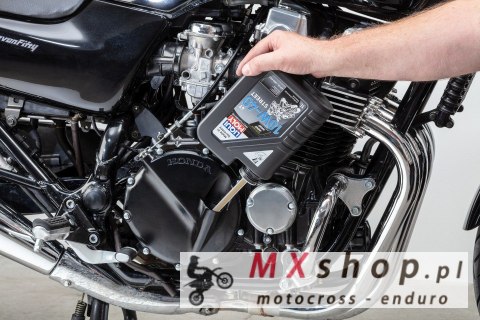 LIQUI MOLY OLEJ SILNIKOWY MOTORBIKE 4T 10W40 STREET 1L (6) LIQUI MOLY OLEJ SILNIKOWY MOTORBIKE 4T 10W40 STREET 1L (6)