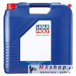 LIQUI MOLY OLEJ SILNIKOWY MOTORBIKE 4T MINERALNY 20W50 STREET 20L
