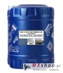 MANNOL OLEJ SILNIKOWY 4T MOTORBIKE HD 20W50 10L V-TWIN MA2 SEMISYNTETYK (7830)