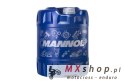 MANNOL OLEJ SILNIKOWY 4T MOTORBIKE HD 20W50 10L V-TWIN MA2 SEMISYNTETYK (7830)