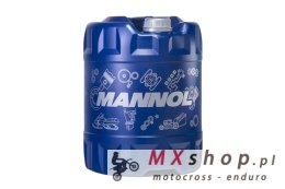 MANNOL OLEJ SILNIKOWY 4T MOTORBIKE HD 20W50 10L V-TWIN MA2 SEMISYNTETYK (7830)