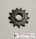 PROMX WYPRZEDAŻ ZĘBATKA PRZEDNIA 1248 13 KTM/HUSQVARNA/BETA (TYLKO MONTAŻ NA ŚRUBE - NIE NA SEGER) '81-'25 (E1248-13) (JTF1901.1