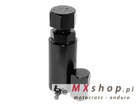 WRENCH HEAD NARZĘDZIA ŚCIĄGACZ MAGNETA CRF/KXF/RMZ/YZF 450 (M24X1,5 R.H.) WRENCH HEAD NARZĘDZIA ŚCIĄGACZ MAGNETA CRF/KXF/RMZ/YZF 450 (M24X1,5 R.H.)