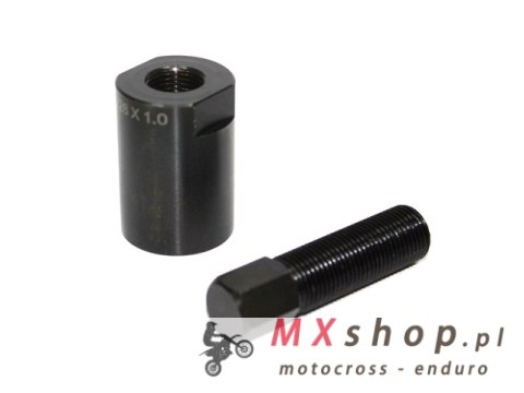 WRENCH HEAD NARZĘDZIA ŚCIĄGACZ MAGNETA KTM SXF/EXC/EXCF 125/250//300/400/450/520/525, BETA RR 250/300 '13-'19, HUSQVARNA 250/450 WRENCH HEAD NARZĘDZIA ŚCIĄGACZ MAGNETA KTM SXF/EXC/EXCF 125/250//300/400/450/520/525, BETA RR 250/300 '13-'19, HUSQVARNA 250/450