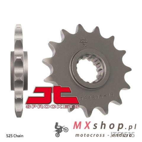 JT ZĘBATKA PRZEDNIA 2082 14 KAWASAKI ZX6R '95-'97 (208214JT) (ŁAŃC. 525) JT ZĘBATKA PRZEDNIA 2082 14 KAWASAKI ZX6R '95-'97 (208214JT) (ŁAŃC. 525)