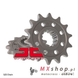 JT ZĘBATKA PRZEDNIA 2114 14 DUCATI 749 '03-'06 (211414JT) (ŁAŃC. 525)
