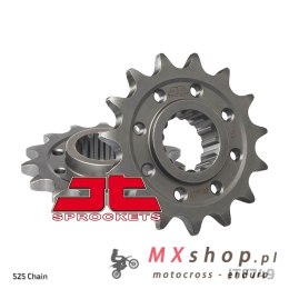 JT ZĘBATKA PRZEDNIA 2249 15 DUCATI PANIGALE 1199/1299 '12-'16 224915JT) (ŁAŃC.525)