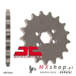 JT ZĘBATKA PRZEDNIA 261 13 HONDA MBX/MTX 50 (26113JT) (ŁAŃC. 420)
