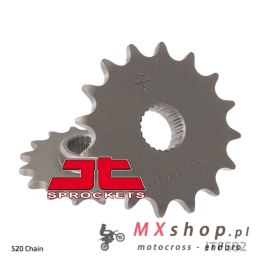 JT ZĘBATKA PRZEDNIA 443 16 YAMAHA XJ 600 DIVERSION '92-'03 (44316JT) (ŁAŃC. 520)