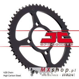 JT ZĘBATKA TYLNA 243 53 HONDA MTX 125R '83-'94 (24353JT) (ŁAŃC. 428)