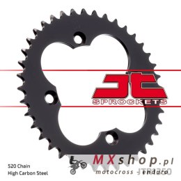 JT ZĘBATKA TYLNA 4303 38 HONDA TRX 250/300/400/450 (430338JT) (ŁAŃC. 520)