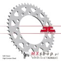 JT ZĘBATKA TYLNA 4309 43 HONDA XL600/XL500/NX650/XR600/FX650 (430942JT) (ŁAŃC. 520)