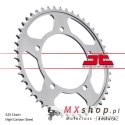JT ZĘBATKA TYLNA 4398 45 SUZUKI GSXR 600 '01-'05, GSXR 750 '06-'10 TRIUMPH 600/650 CAYTONA '03-'05 (439845JTZBK) (ŁAŃC. 525) KOL