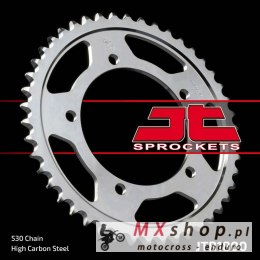 JT ZĘBATKA TYLNA 4409 42 SUZUKI GSXR 1000 '01-'06 440942JT) (ŁAŃC. 530)