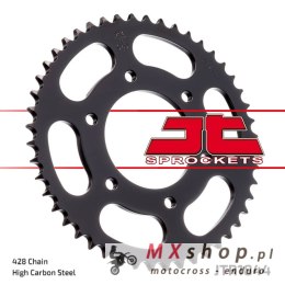 JT ZĘBATKA TYLNA 4513 44 YAMAHA YZF 125R '08-'18, MT 125 '15-'19 (-4) (451344JT)* (ŁAŃC. 428)