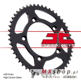JT ZĘBATKA TYLNA 4552 46 KTM SX 60/65 '98-'02 (455246JT) (ŁAŃC. 420)