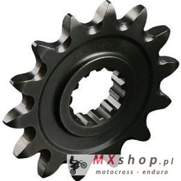 RENTHAL ZĘBATKA PRZEDNIA GROOVED 1248 14 KTM/HUSQVARNA/HUSABERG (124814)