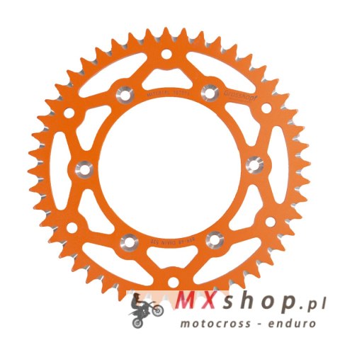 GROSSKOPF WYPRZEDAŻ ZĘBATKA TYLNA ALUMINIOWA T7075 (ERGAL) KOLOR POMARAŃCZOWY 899 48 (89948) KTM SX/SXF/SX-F/EXCF/EXC-F/EXC/LC4/ GROSSKOPF WYPRZEDAŻ ZĘBATKA TYLNA ALUMINIOWA T7075 (ERGAL) KOLOR POMARAŃCZOWY 899 48 (89948) KTM SX/SXF/SX-F/EXCF/EXC-F/EXC/LC4/