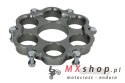 JT ADAPTER ZĘBATKI TYLNEJ DUCATI 1098/1099/1198, MULTISTRADA 1200, DIAVEL 1198